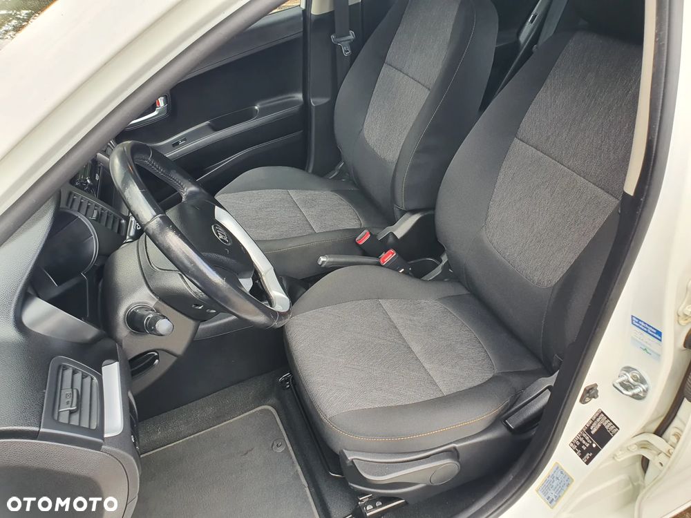 Kia Picanto - 13