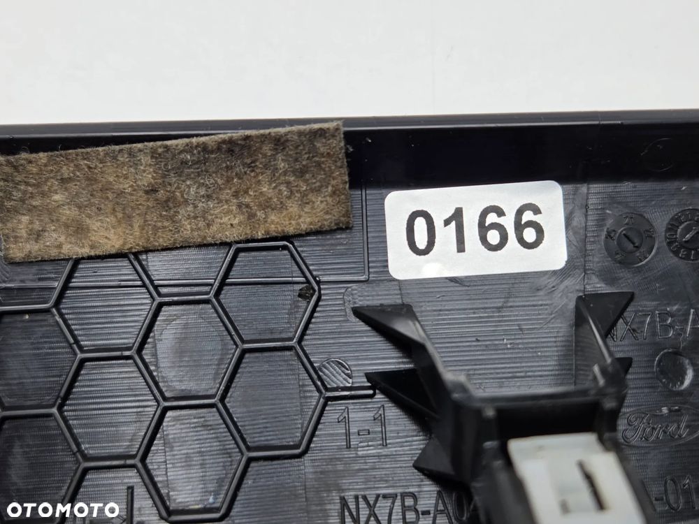 FORD FOCUS MK4 LISTWA DEKOR KONSOLI NX7B-A045H93 - 14