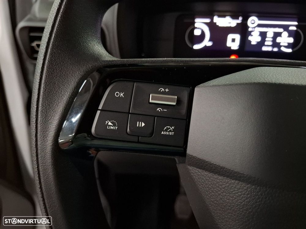 Opel Combo Combo Cargo (L1). E15DT E6.4 & MT6 100cv - 15