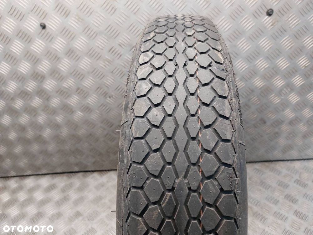 KOŁO DOJAZDOWE DOJAZDÓWKA 125/90R15 LANCIA LYBRA 4X98 - 2