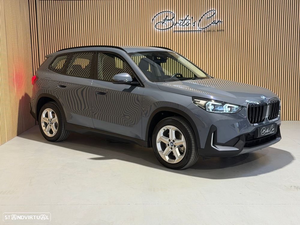 BMW X1 xDrive25e xLine - 2
