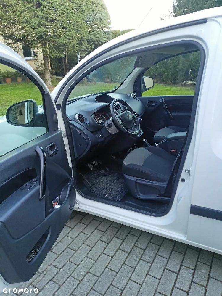 Renault Kangoo - 29