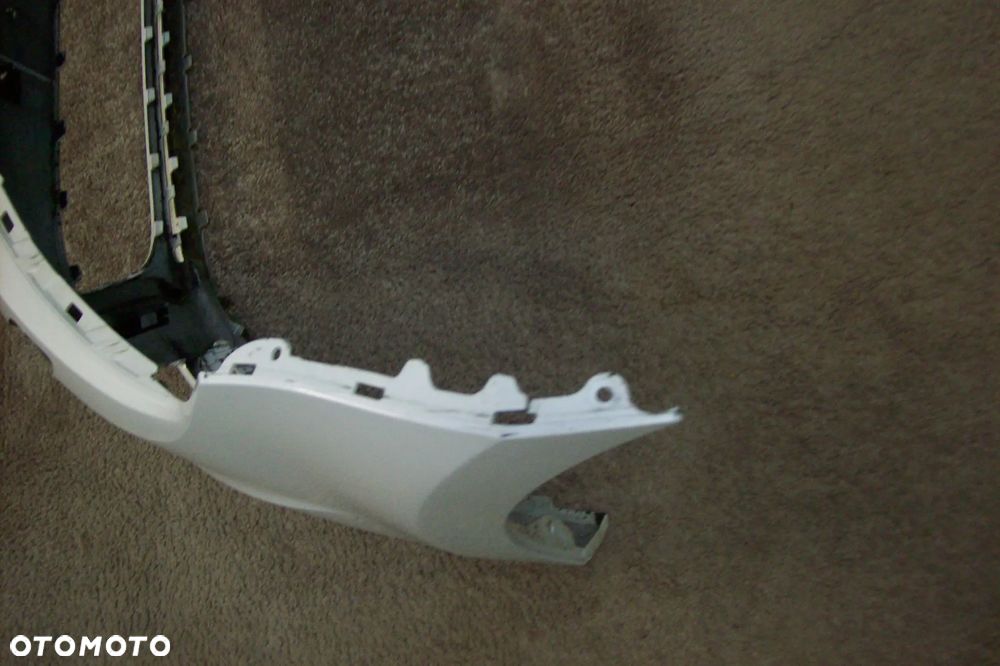 ZDERZAK PRZEDNI VW GOLF VII SPRYSKI 4XPDC ROK 12/17 - 4