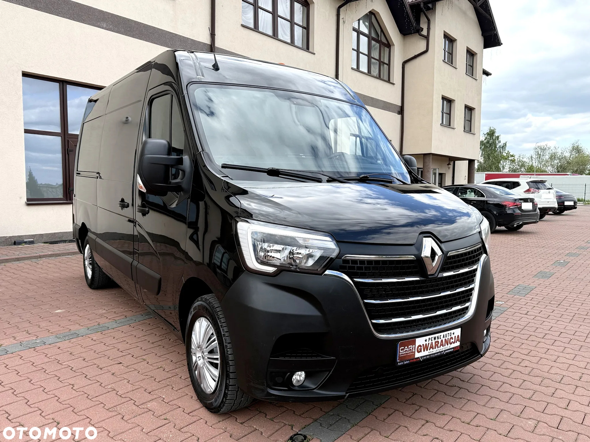 Renault MASTER L2-H2 - 38
