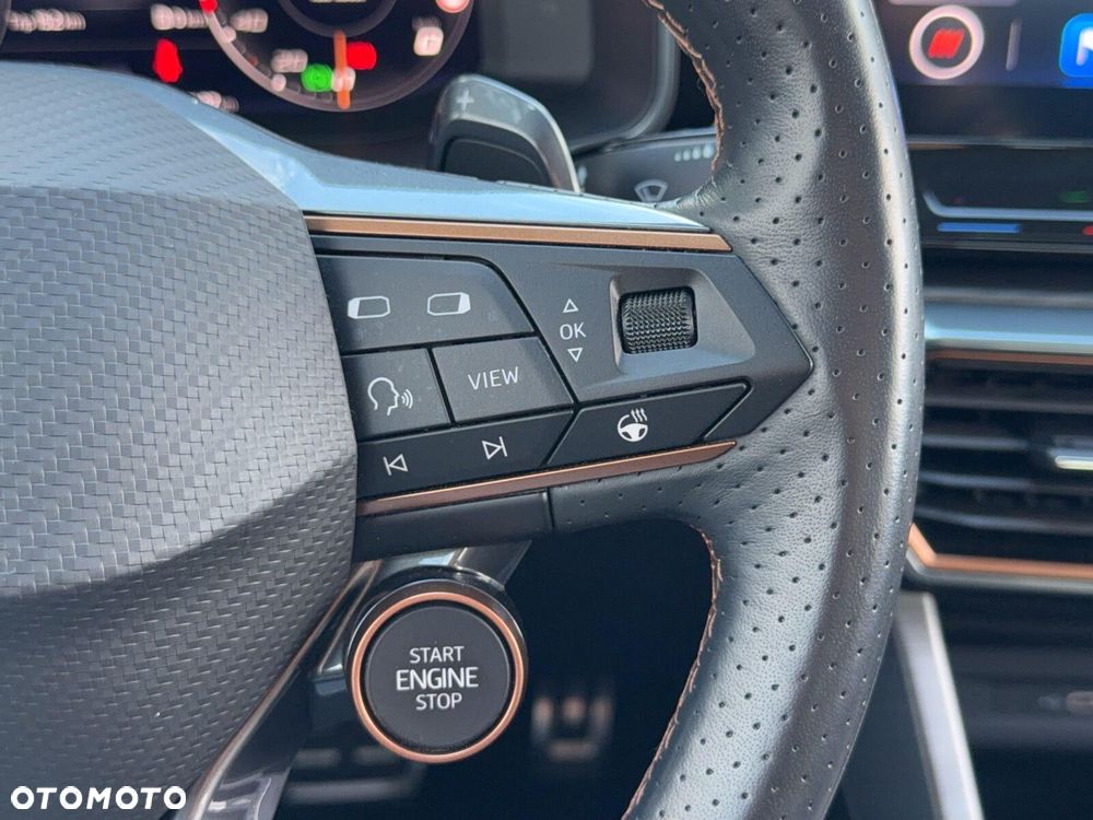 Cupra Formentor 2.0 TSI 4Drive VZ DSG - 25