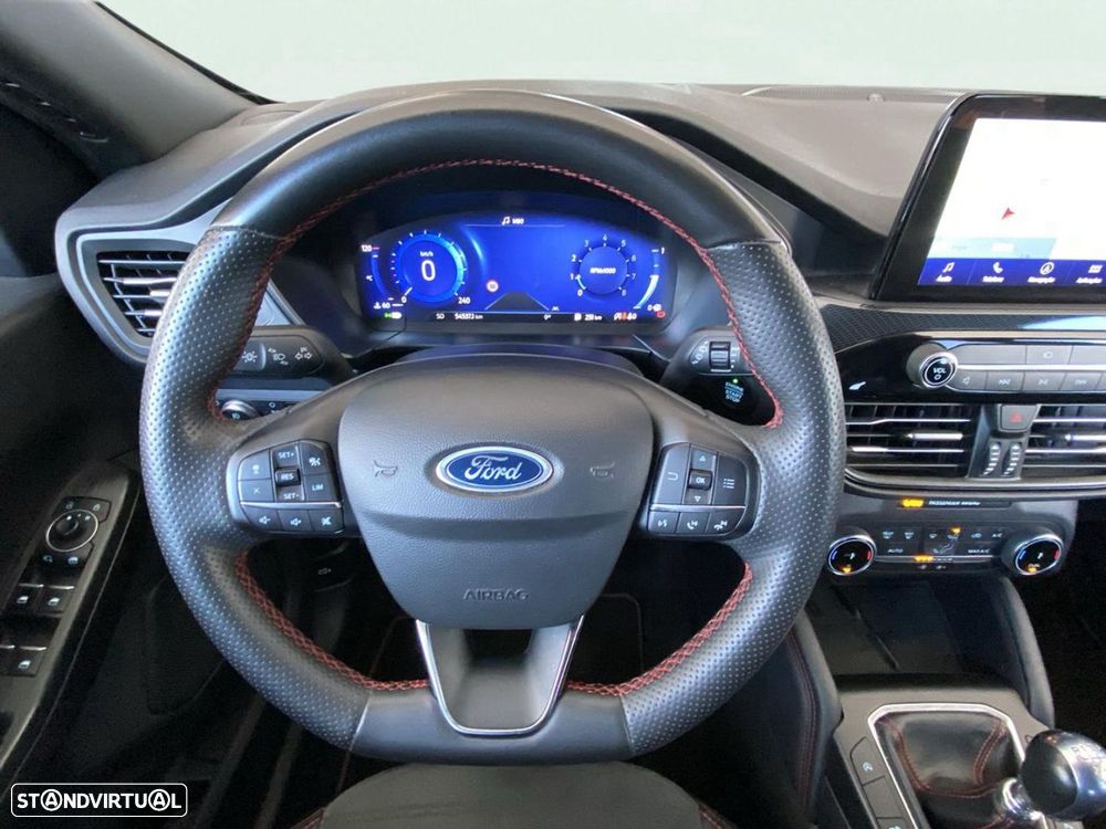 Ford Kuga 1.5 EcoBoost ST-Line - 13