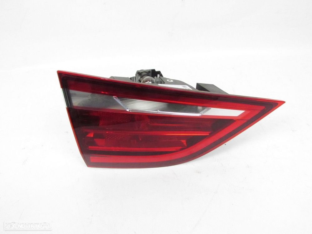 Farolim Da Mala Esquerdo Seminovo/ Original BMW 2 Gran Tourer (F46) 63217491349 - 1