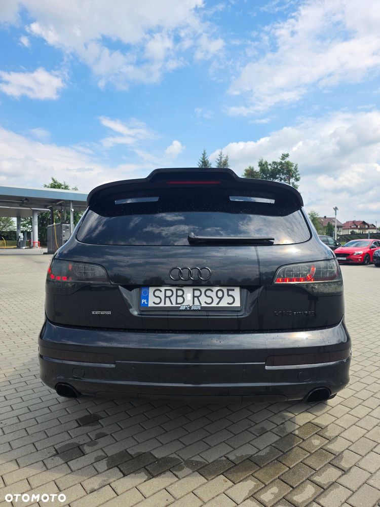 Audi Q7 - 2