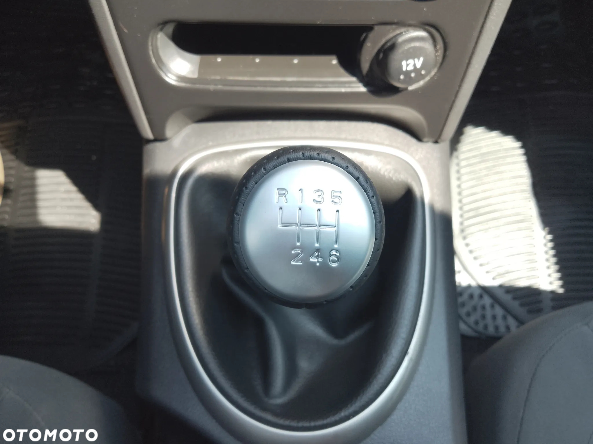 Nissan Qashqai - 21