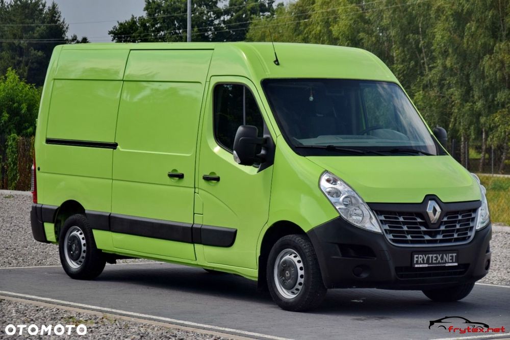Renault Master L2H2 - 3
