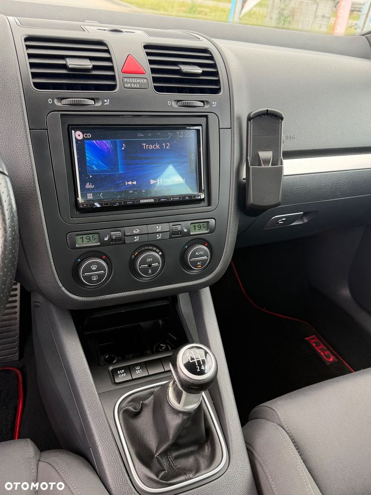 Volkswagen Golf 2.0 TSI GTI - 10
