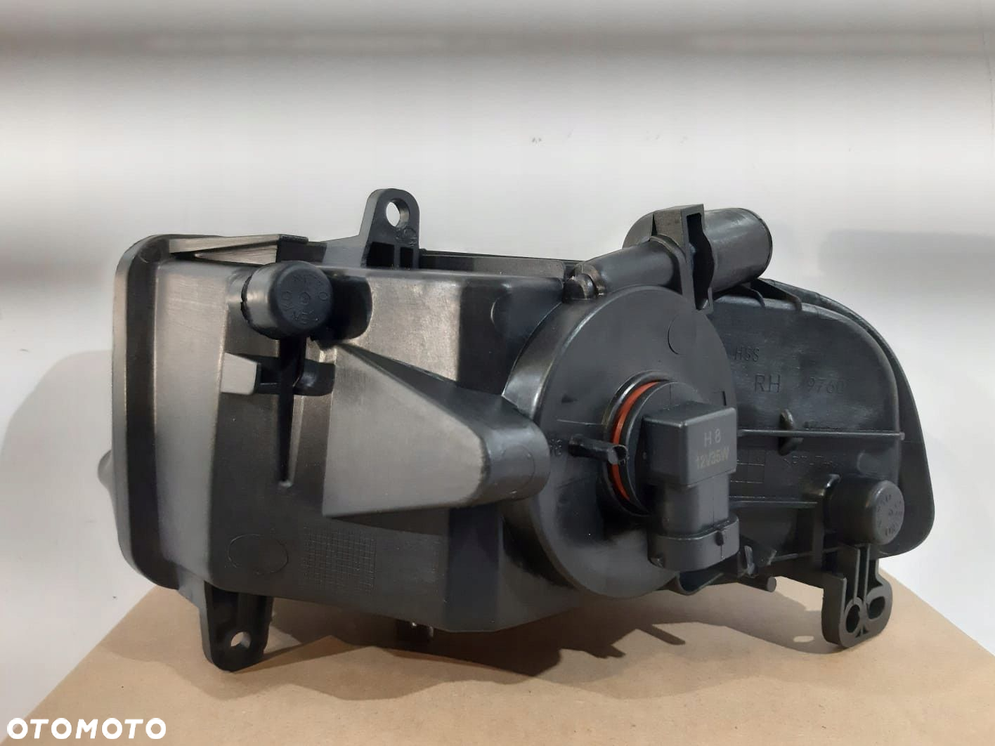 AUDI A4 B8 / A5 8T LCI S-Line Halogen H7 R - 13324 - 4