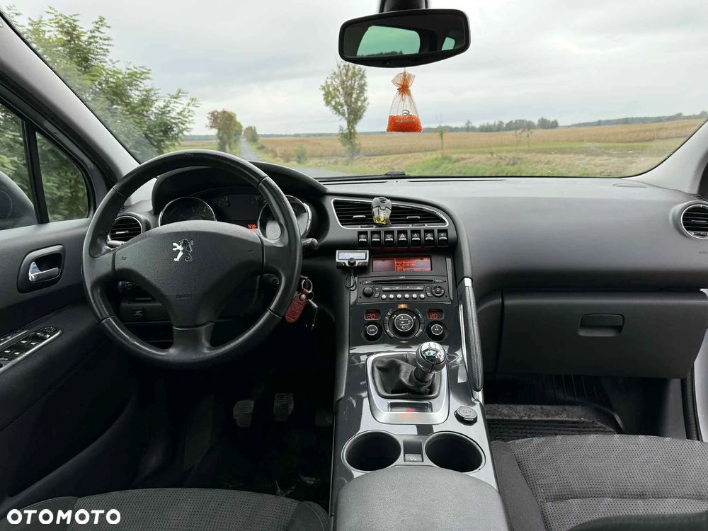 Peugeot 3008 1.6 Active - 13