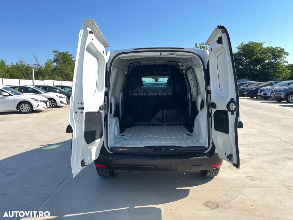 Renault Express - 11