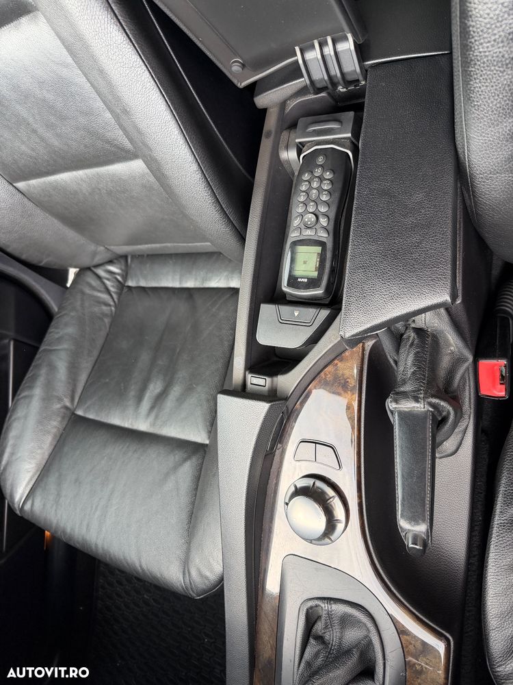 BMW Seria 5 - 16