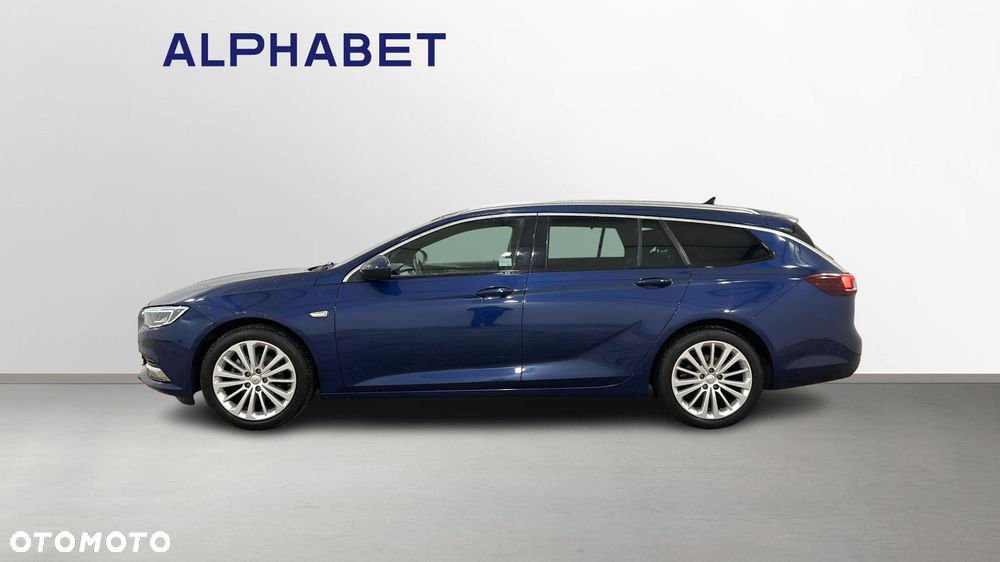 Opel Insignia 1.5 T GPF Elite S&S - 2