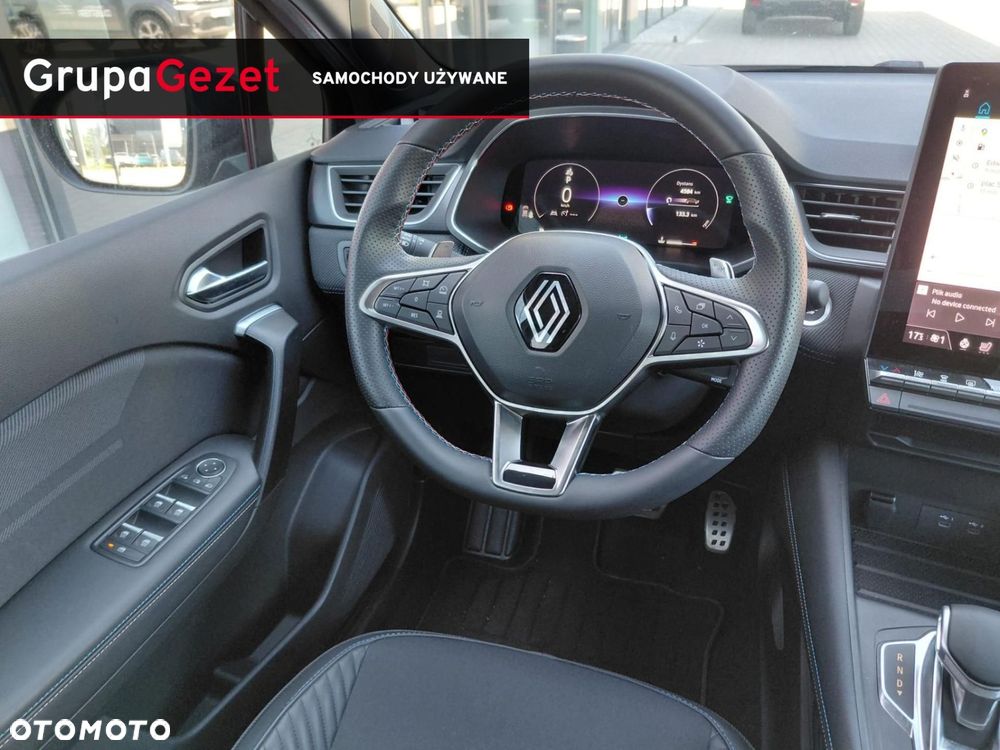 Renault Captur - 14