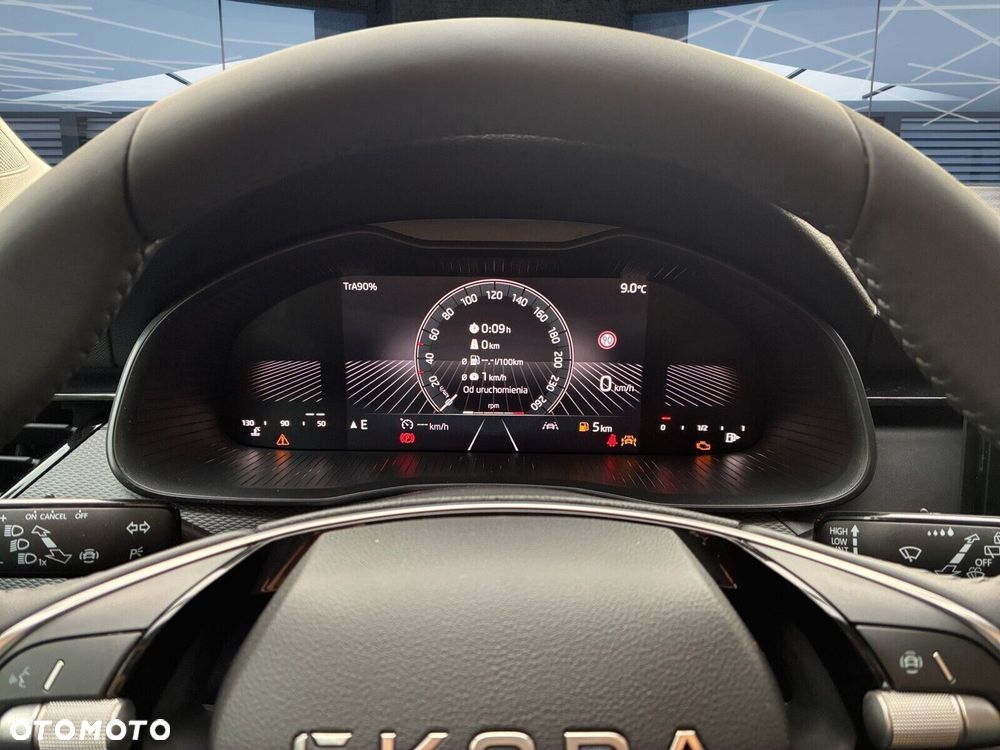 Skoda Scala - 17