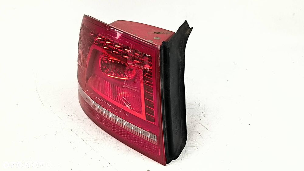 LAMPA LEWA TYŁ VOLKSWAGEN PHAETON 3D0945095H - 3