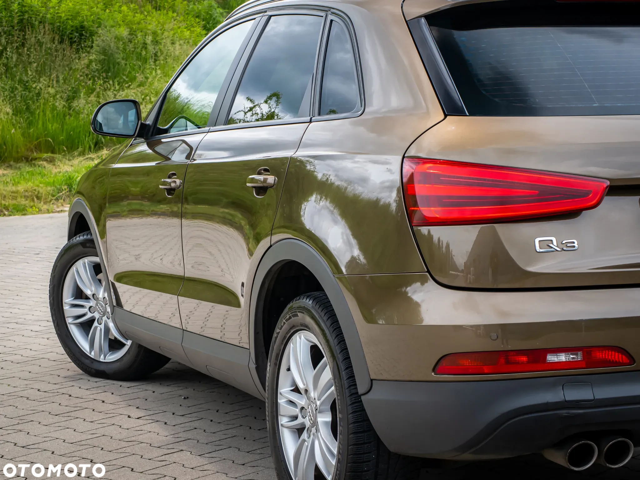 Audi Q3 2.0 TDI - 15
