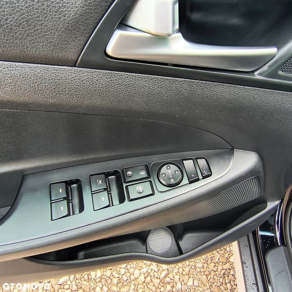 Hyundai Tucson 1.6 Turbo 2WD Style - 30