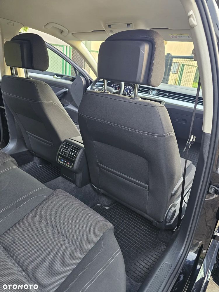 Volkswagen Passat 2.0 TDI BMT Comfortline DSG - 13