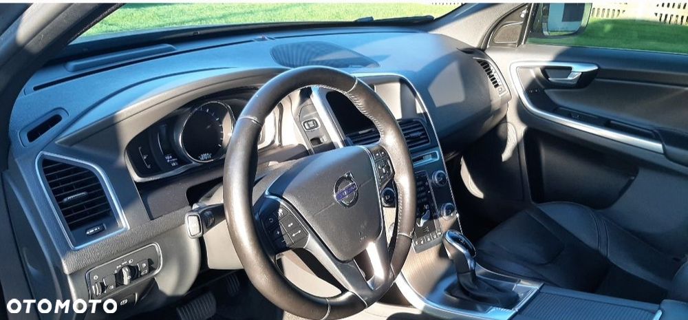Volvo XC 60 - 17