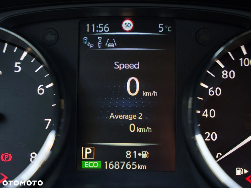 Nissan Qashqai 1.2 DIG-T Tekna Xtronic - 35