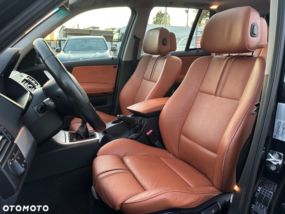 BMW X3 xDrive20d Edition Exclusive - 19