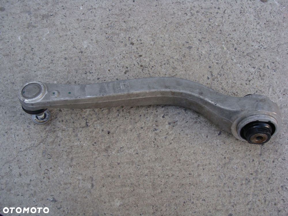 wahacz lewy alfa giulia q2 2wd k2059-03 !! - 3