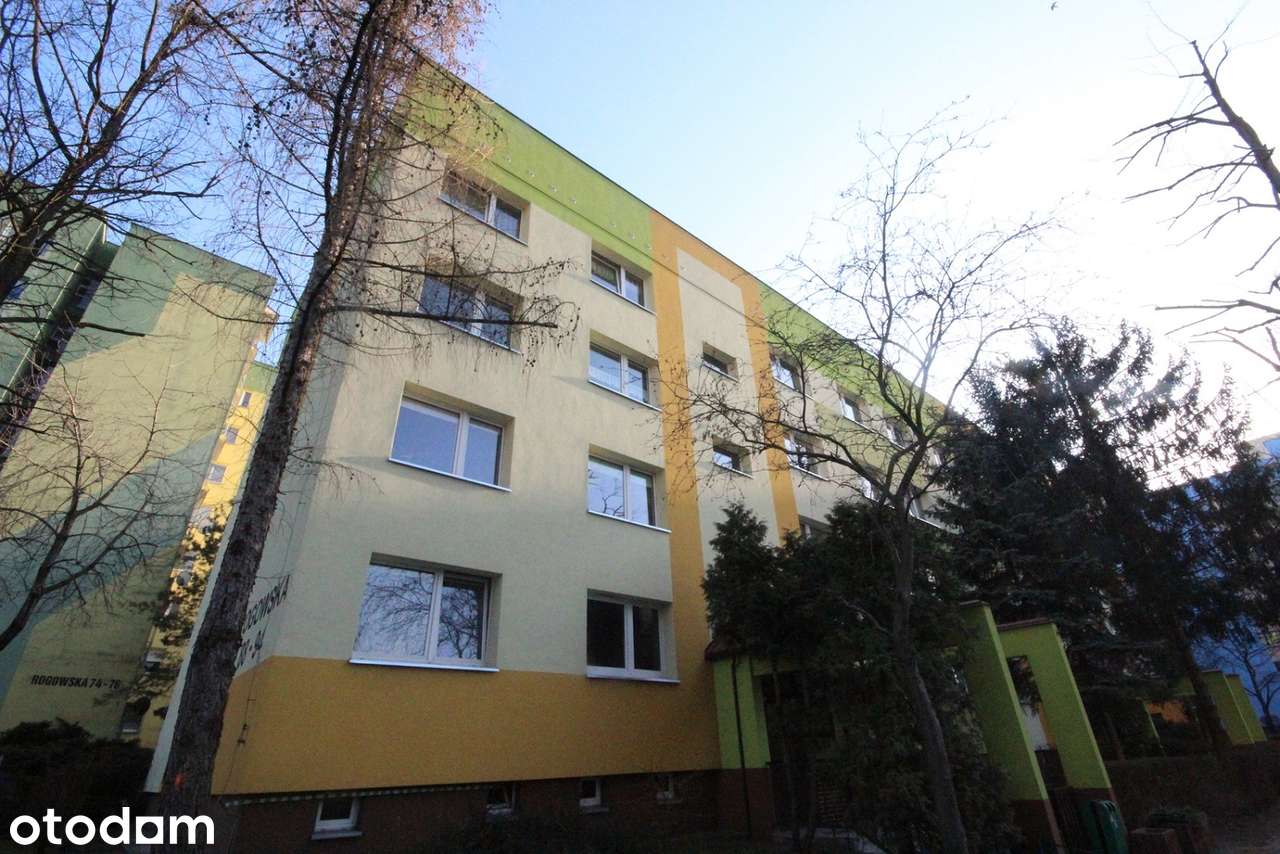 okolice ul. Zemskiej