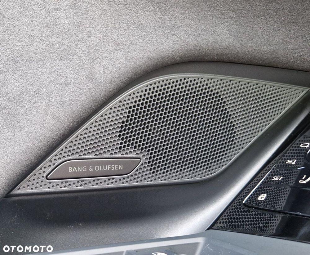 Audi S6 Limousine - 16