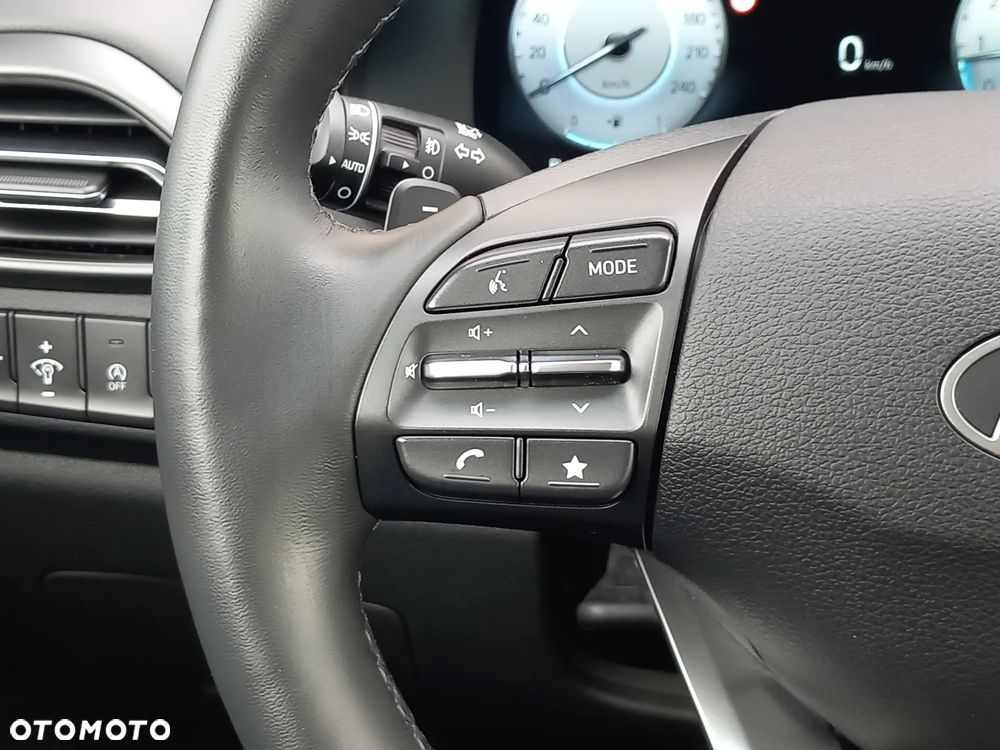 Hyundai i30 1.5 T-GDI 48V Smart DCT - 20
