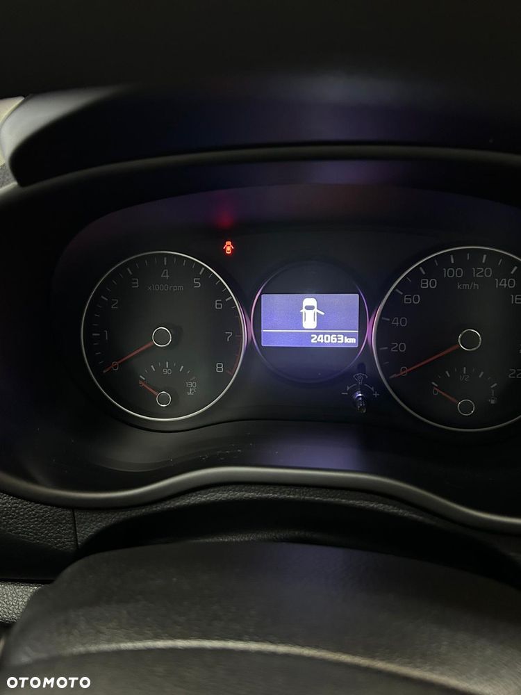 Kia Picanto 1.0 M - 4