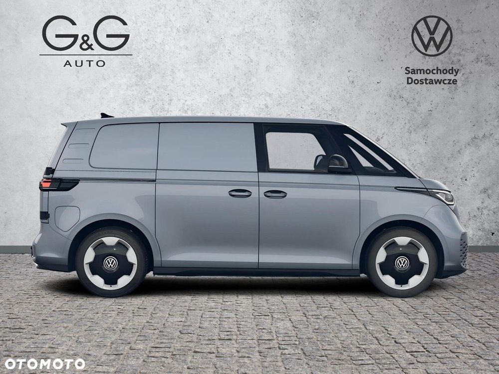 Volkswagen ID. Buzz Cargo CARGO 350 KM 4MOTION AUTOMAT - 7