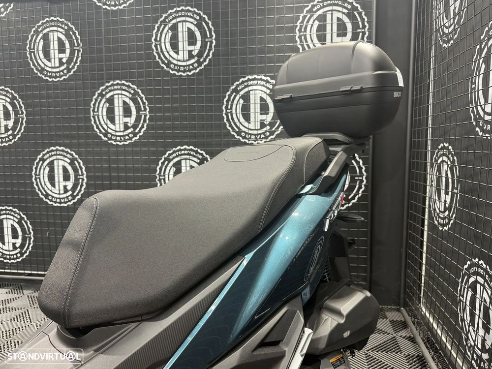 Cyclone RT1 (CAMPANHA 0% JUROS) - 8
