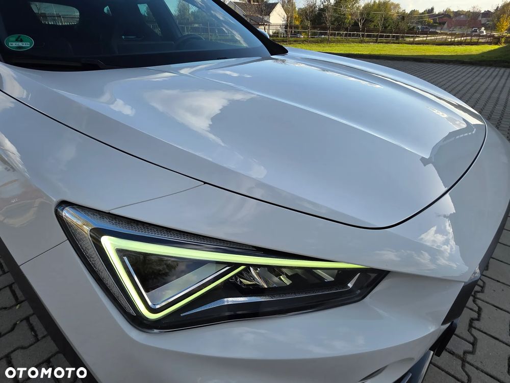 Cupra Formentor VZ 2.0 TSI 4Drive DSG - 23