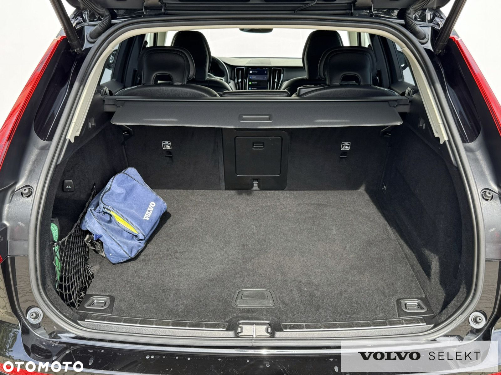 Volvo XC 60 - 11
