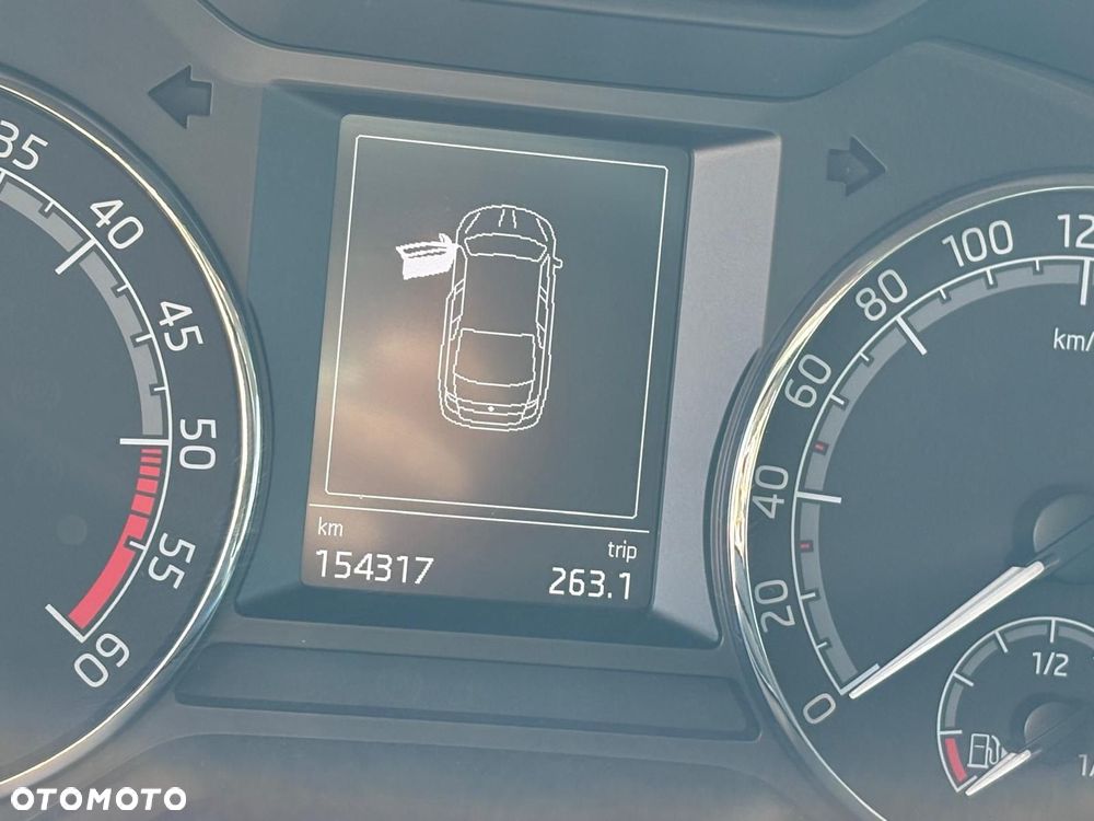 Skoda Octavia 2.0 TDI Ambition - 13