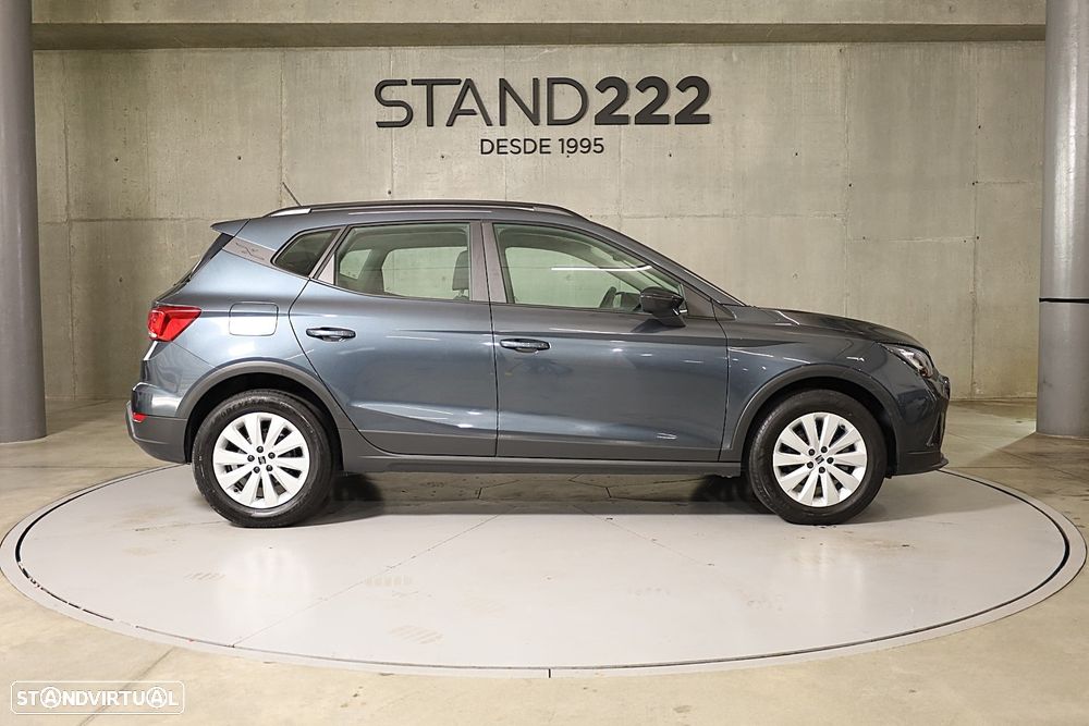 SEAT Arona 1.0 TSI Style - 5