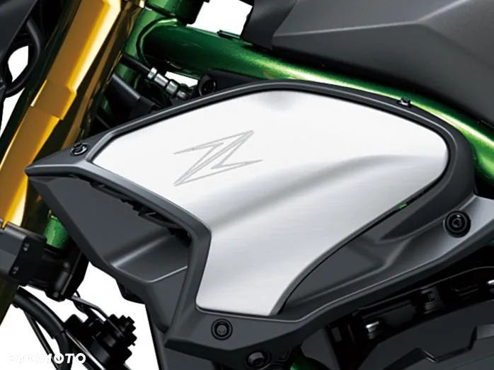 Kawasaki Z 900 - 10