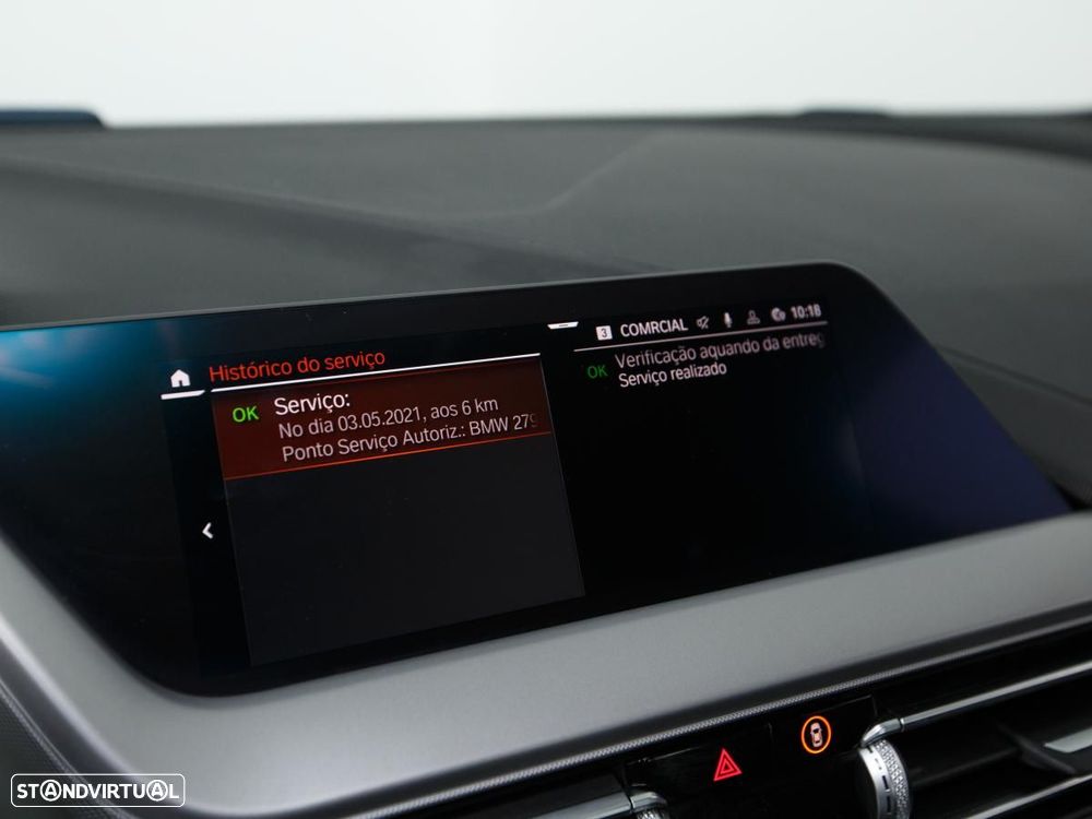 BMW 216 Gran Coupé d Advantage - 22