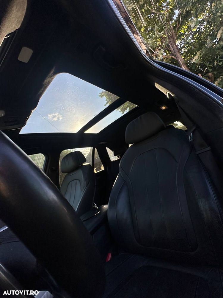 BMW X5 - 6