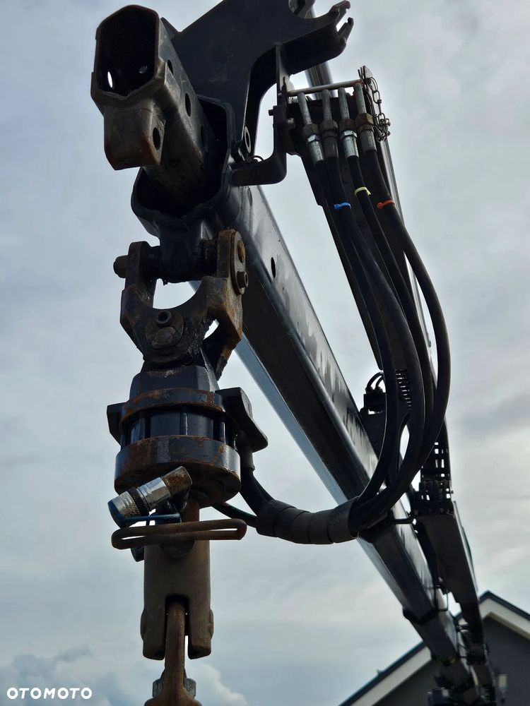 Volvo Fm 500 - 18