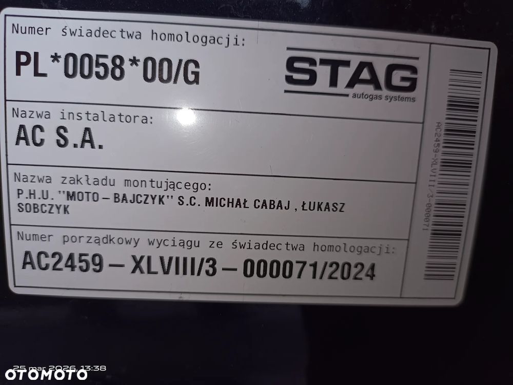 Chevrolet Trax 1.4T AWD LT+ - 40