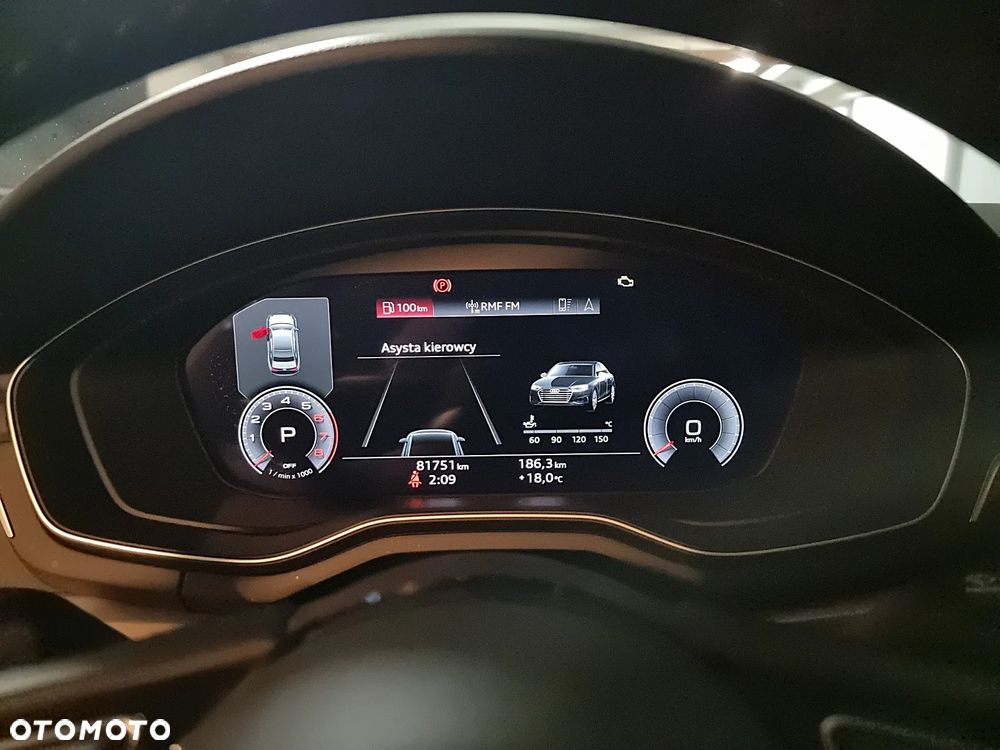 Audi A4 Limousine - 25