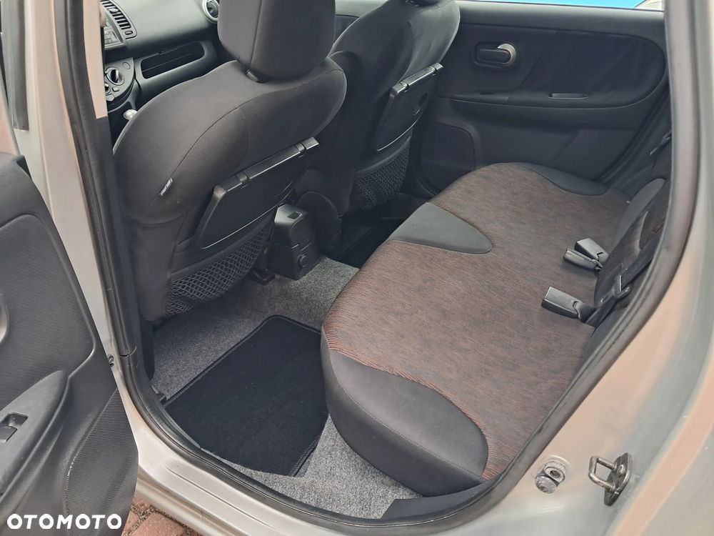 Nissan Note 1.4 Visia - 6