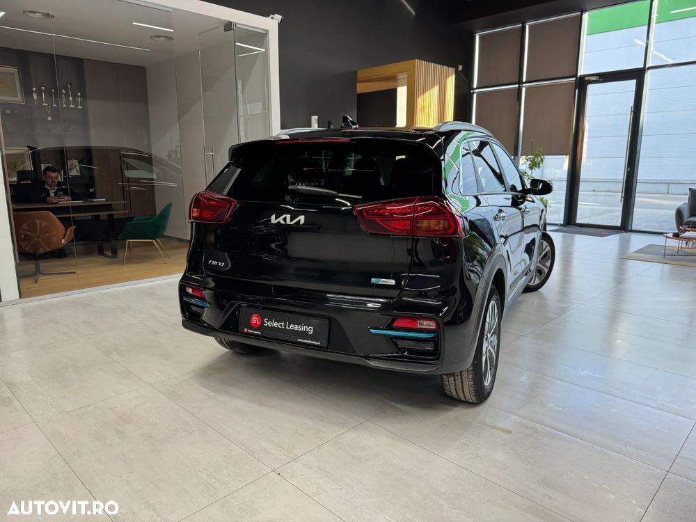Kia Niro e-Niro 100 kW Vision - 2