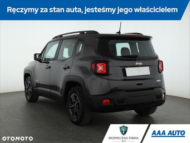 Jeep Renegade - 6