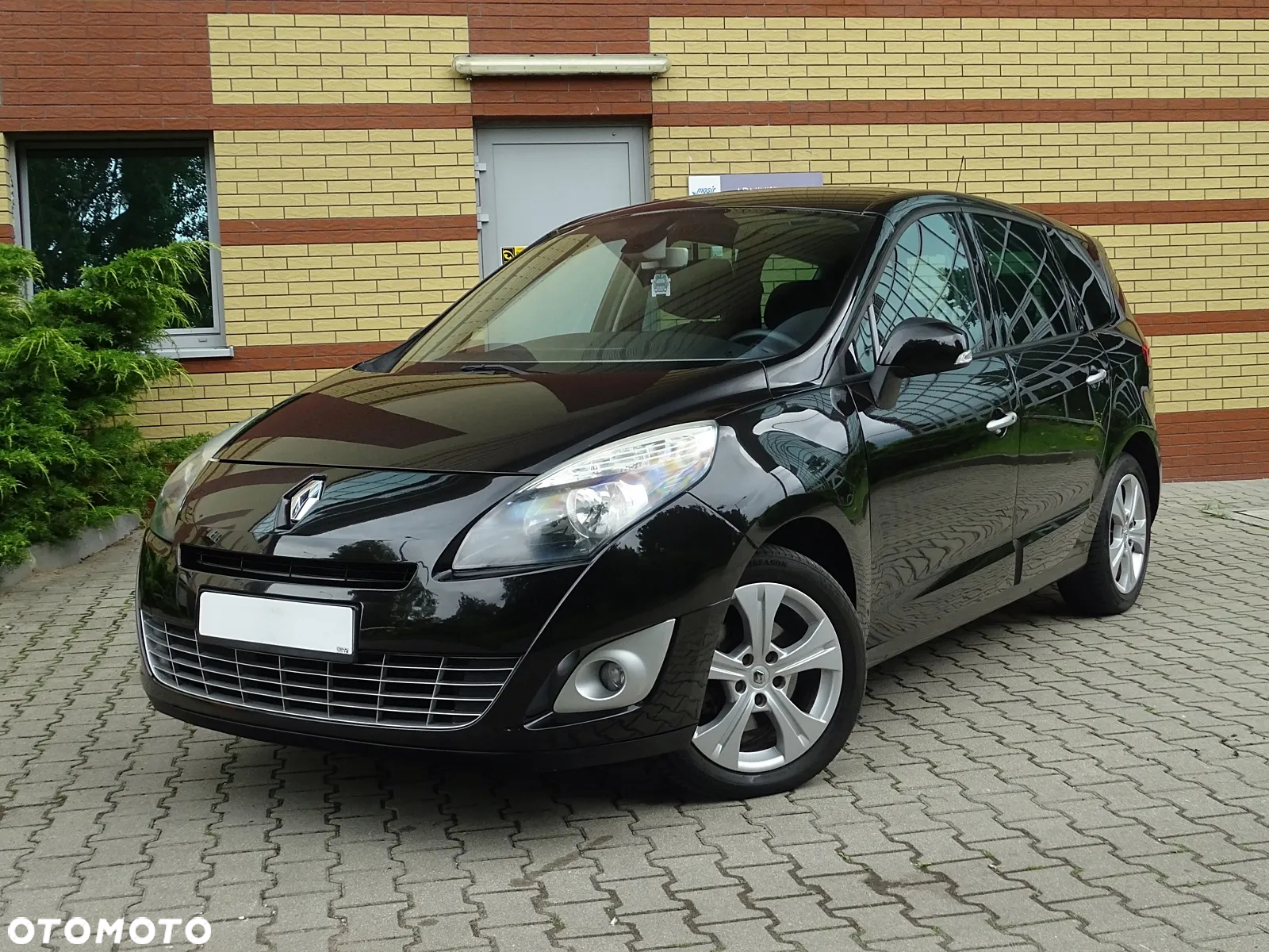 Renault Grand Scenic Gr 1.6 16V Expression - 37